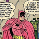 Illustration for article titled There Is A Chance We Could Get Glorious Rainbow Batman Figures